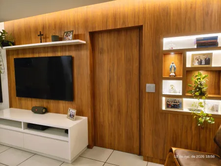 Residencial Portal dos Mares