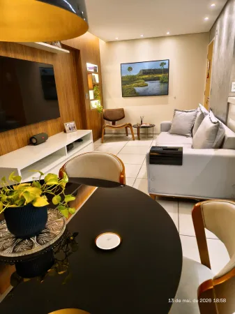 Residencial Portal dos Mares