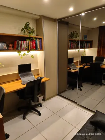Residencial Portal dos Mares