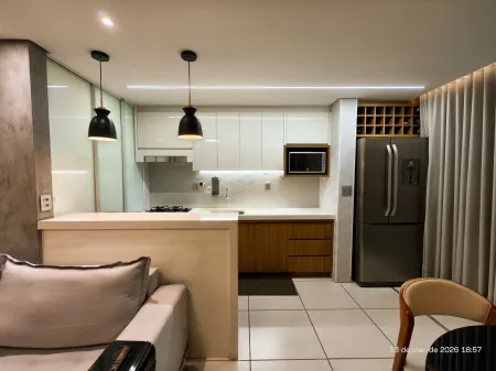 Residencial Portal dos Mares