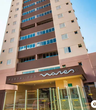 Residencial Portal dos Mares