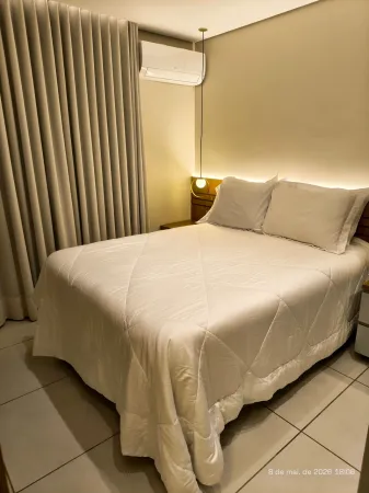 Residencial Portal dos Mares