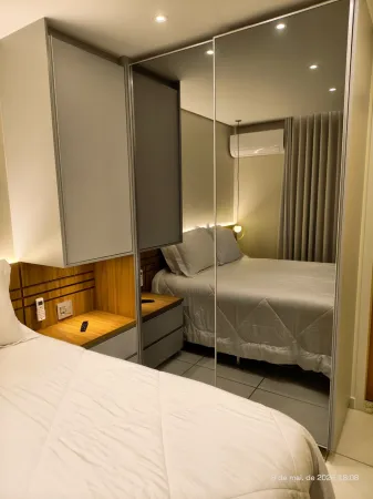 Residencial Portal dos Mares