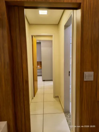 Residencial Portal dos Mares