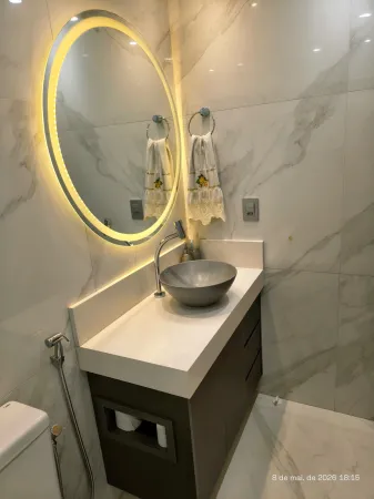 Residencial Portal dos Mares