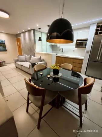 Residencial Portal dos Mares