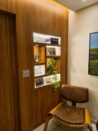 Residencial Portal dos Mares
