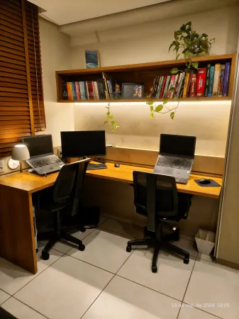 Residencial Portal dos Mares
