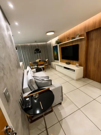 Residencial Portal dos Mares