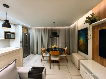 Residencial Portal dos Mares