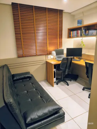 Residencial Portal dos Mares