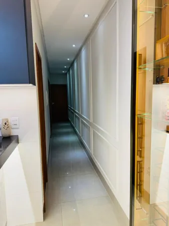 Casa Bairro Cardoso