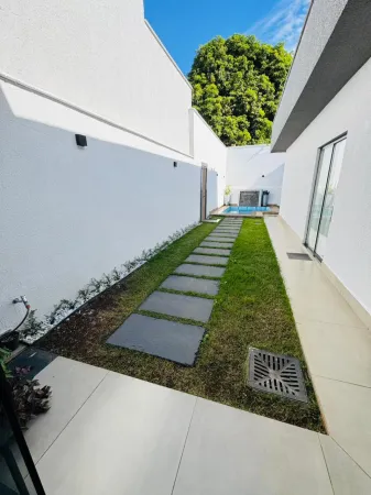 Casa Bairro Cardoso