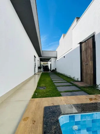 Casa Bairro Cardoso
