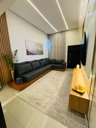 Casa Bairro Cardoso