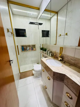 Casa Bairro Cardoso