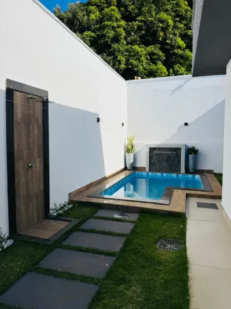 Casa Bairro Cardoso