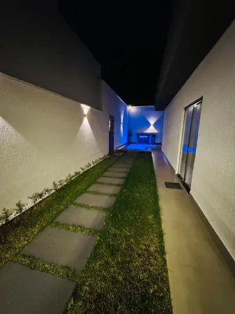 Casa Bairro Cardoso