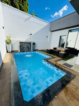 Casa Bairro Cardoso