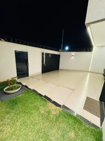 Casa Bairro Cardoso