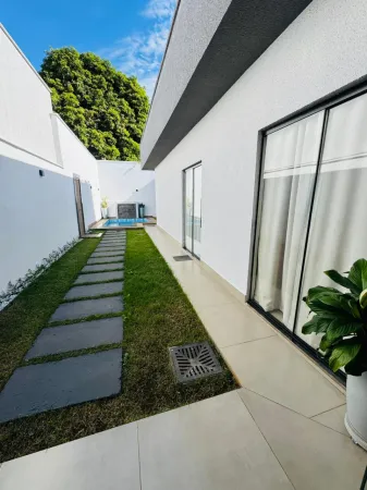 Casa Bairro Cardoso