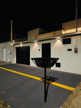 Casa Bairro Cardoso
