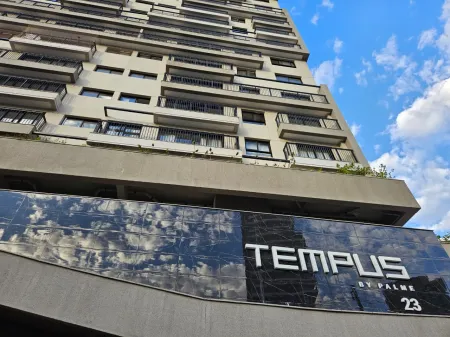 Tempus By Palme