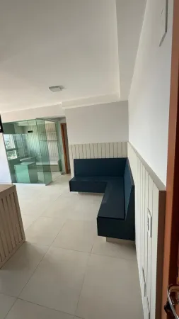 Duo Sky Garden