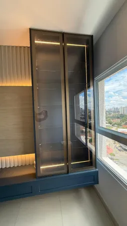 Duo Sky Garden