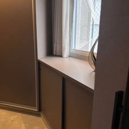 Applause New Home