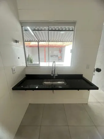 Casa Jardim Canedo II
