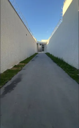 Casa Jardim Canedo