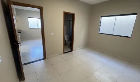 Casa Jardim Canedo