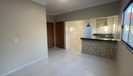Casa Jardim Canedo