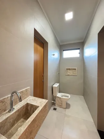 Casa Setor Central