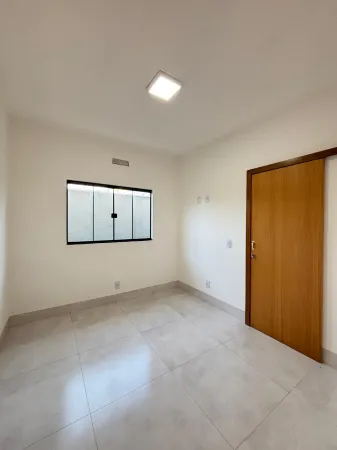 Casa Setor Central