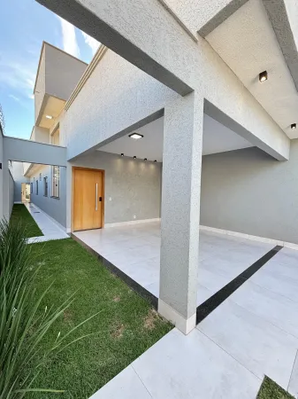 Casa Setor Central