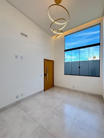 Casa Setor Central