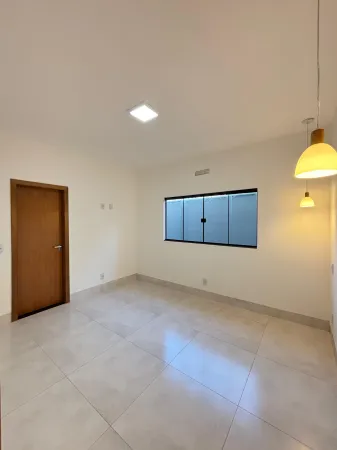 Casa Setor Central