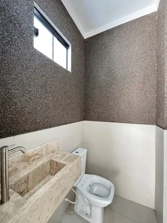 Casa Setor Central