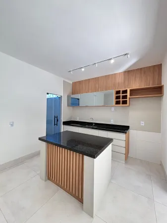 Casa Setor Central