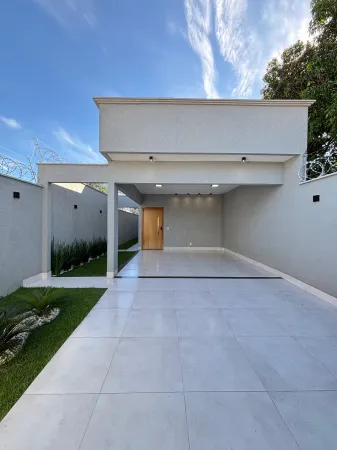 Casa Setor Central