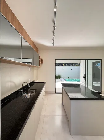 Casa Setor Central