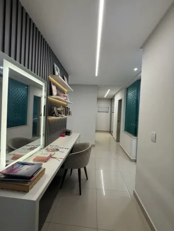 Sobrado Jardins Madri