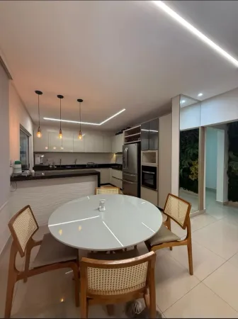 Casa Jardins Madri