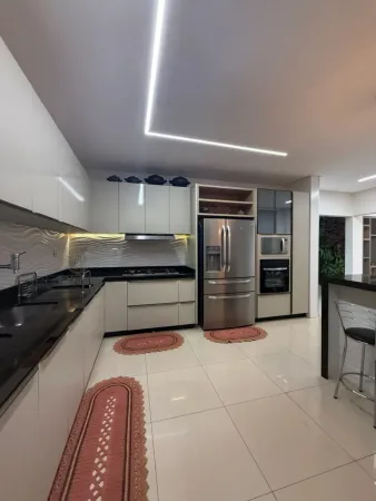 Casa Jardins Madri