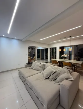 Casa Jardins Madri