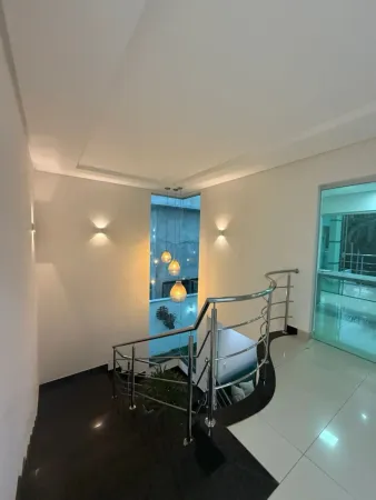 Casa Jardins Madri