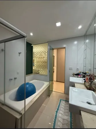 Casa Jardins Madri