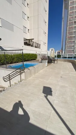 Residencial Alto Areião